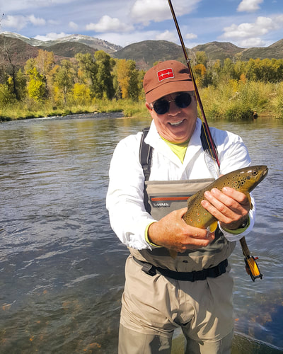 provo river fly fishing